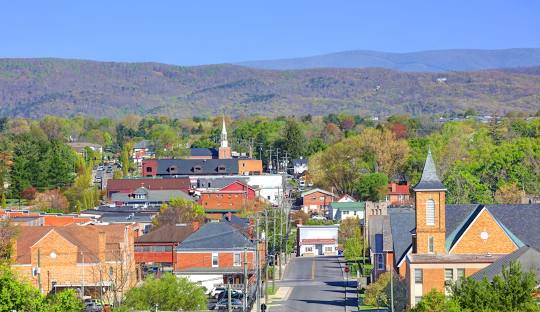 Blacksburg
