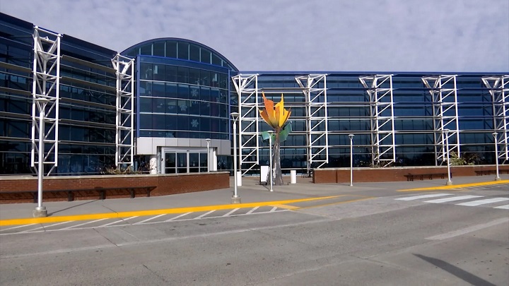 ROA Airport