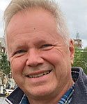Hugo Woerdeman