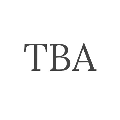 TBA